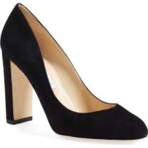 Immaculate condition. Jimmy Choo Laria 85